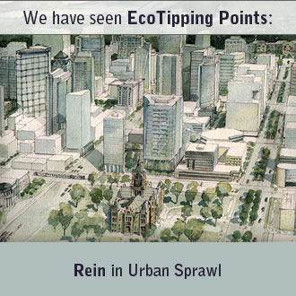 USA - Utah (Salt Lake City) - Regional Planning through Community Participation: Learning from Envision Utah