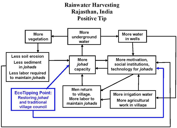 Rajasthan Positive