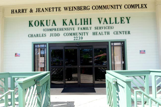KKV main clinic 