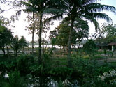 Drainage channel