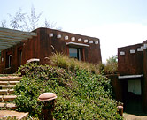 Community center.