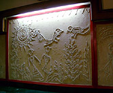 Student-made 'Fresco'