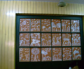 Clay designs