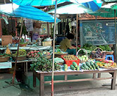 Farm Produce