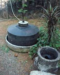 Biogas Energy China