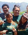 Organic Farming Empowering Youth USA