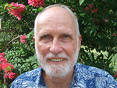 Gerry Marten