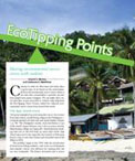 What's New at Sharing Environmental Success Stories with Students The Science Teacher